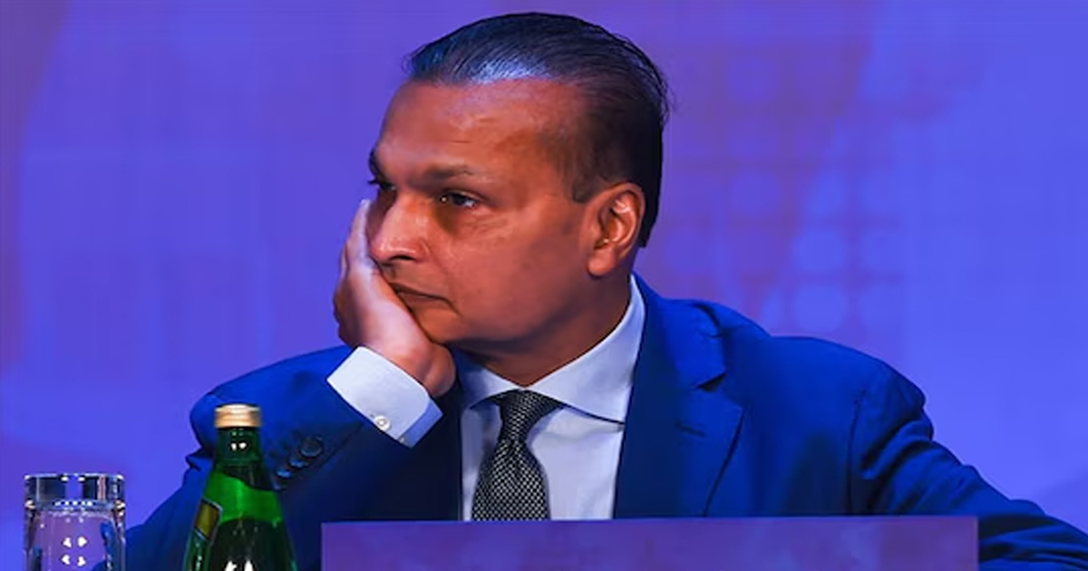 3,000 करोड़ रुपये के बैंक लोन धोखाधड़ी मामले में अनिल अंबानी की कंपनियों पर ईडी की छापेमारी तीसरे दिन भी जारी