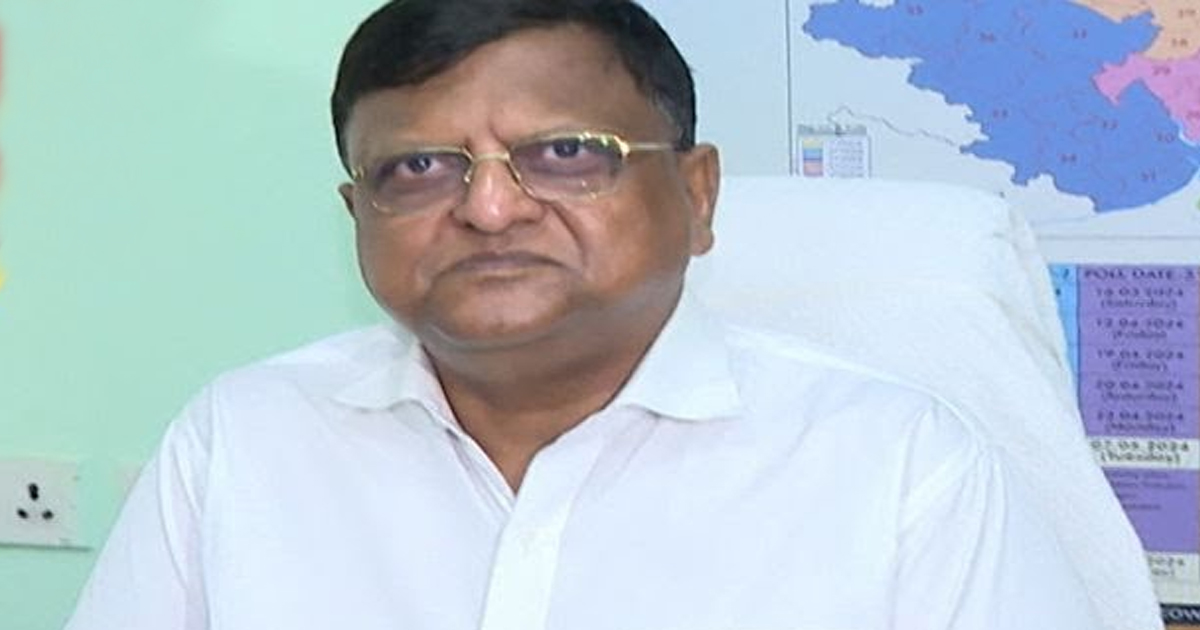 अब पश्चिम बंगाल में भी शुरू होगी SIR! राज्य के मुख्य निर्वाचन अधिकारी ने की घोषणा