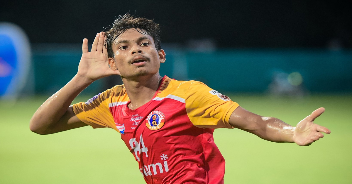 कड़ा मुकाबला! ईस्ट बंगाल ने मोहन बागान को 3-2 से हराया