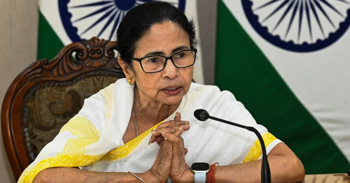गुजरात, मध्य प्रदेश, ओडिशा के बाद अब दिल्ली में ममता बंगालियों के उत्पीड़न पर गरजीं