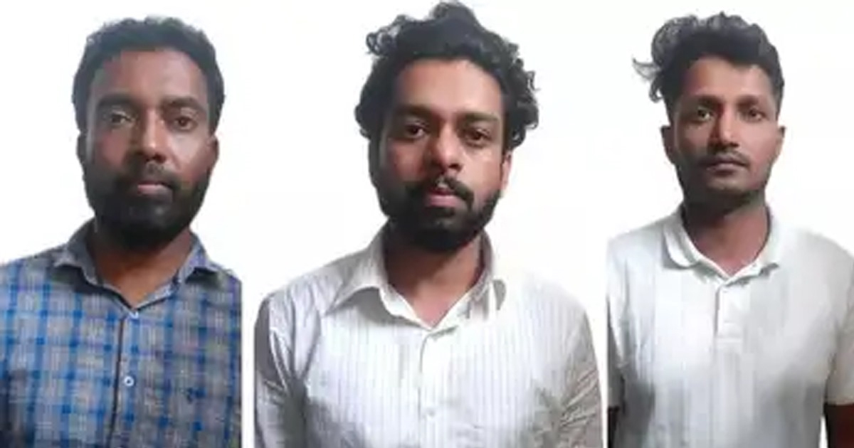 कर्नाटक के मुदविदरी सामूहिक बलात्कार मामले में 2 कॉलेज प्रोफेसरों समेत 3 गिरफ्तार