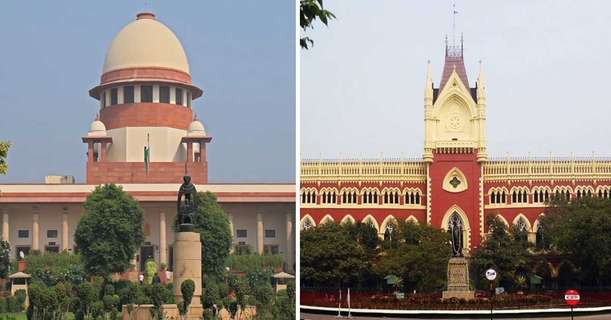 शीर्ष अदालत में राज्य को मान्यता मिली, ओबीसी मामले में कलकत्ता हाईकोर्ट के फैसले पर सुप्रीम कोर्ट ने रोक लगाई