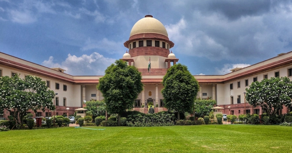 चुनाव आयोग ने अदालत से कहा, आधार कार्ड नागरिकता का प्रमाण नहीं है