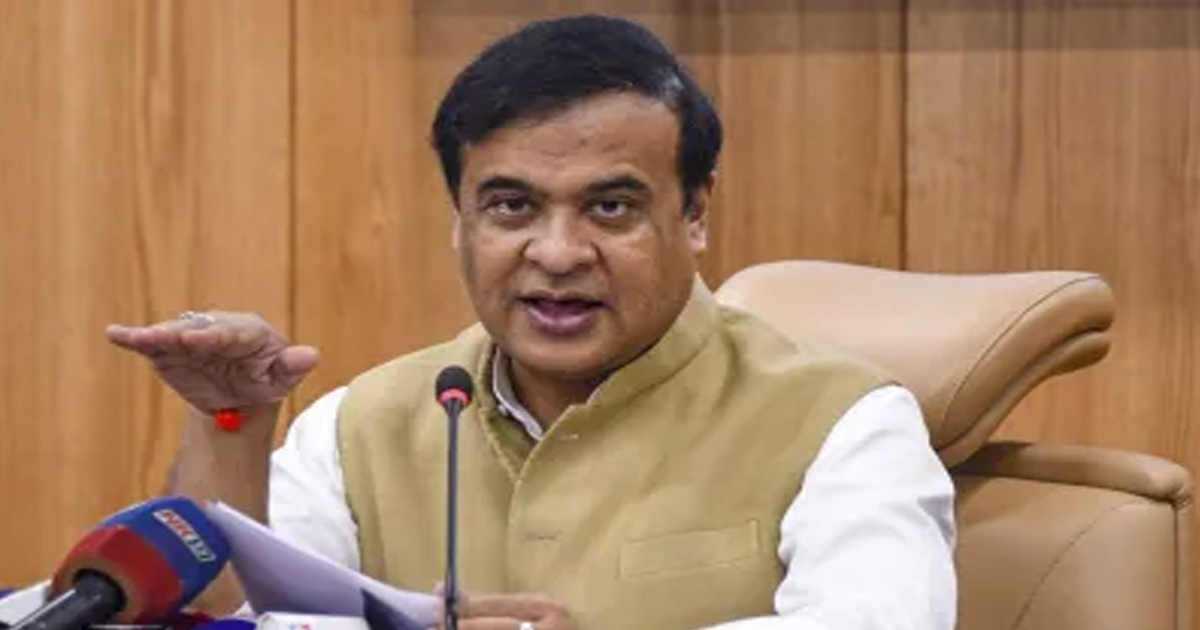 सांप्रदायिक अशांति के चलते असम के मुख्यमंत्री हिमंत बिस्वा सरमा ने दुर्गा पूजा तक घटनास्थल पर गोलीबारी के आदेश दिए