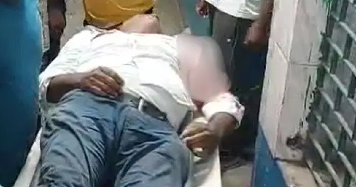 बांकुड़ा के सोनामुखी में तृणमूल बूथ संयोजक की गोली मारकर हत्या