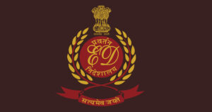 बंगाल में ED की छापामारी के तार झारखंड से जुड़े, 290 करोड़ के बैंक लोन घोटाले में कोहिनूर ग्रुप पर शिकंजा