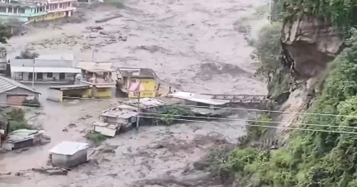 हिमाचल में लगातार बारिश से तबाही, मृतकों की संख्या 276 हुई, 37 लापता