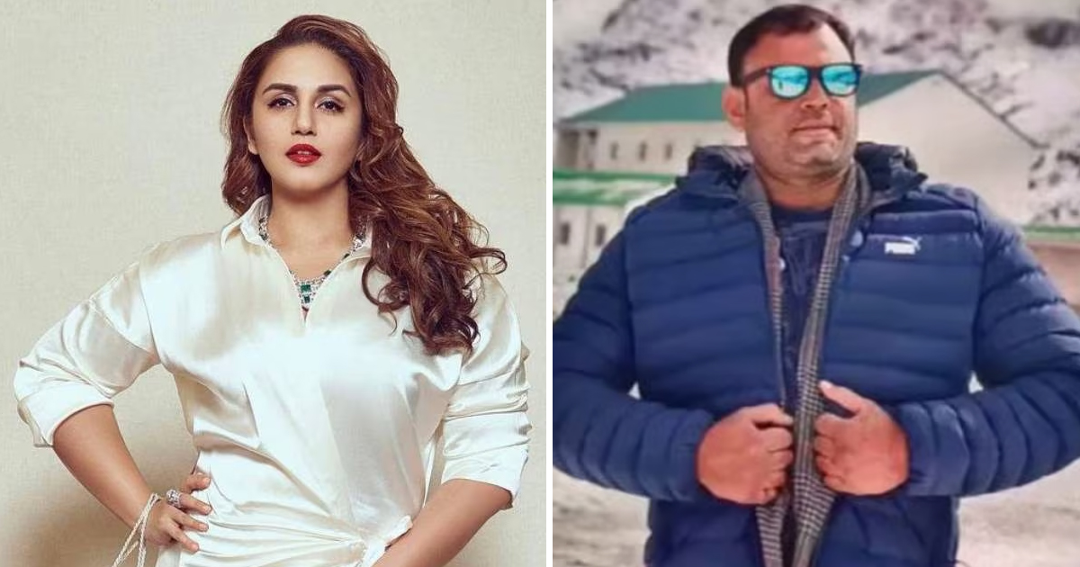 दिल्ली में देर रात पार्किंग विवाद को लेकर बॉलीवुड अभिनेत्री हुमा कुरैशी के भाई की हत्या