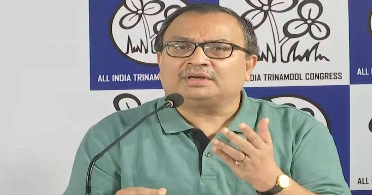 कुणाल घोष ने दुर्गा पूजा अनुदान पर कलकत्ता उच्च न्यायालय के फैसले का समर्थन करने के बावजूद विपक्ष की आलोचना की