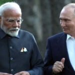 प्रधानमंत्री मोदी के 76वें जन्मदिन पर पुतिन का खास संदेश, विश्व नेताओं ने दी शुभकामनाएं