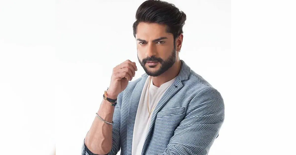 ACTOR ASHISH KAPOOR ARRESTED : लोकप्रिय टीवी अभिनेता आशीष कपूर महिला से बलात्कार के आरोप में गिरफ्तार