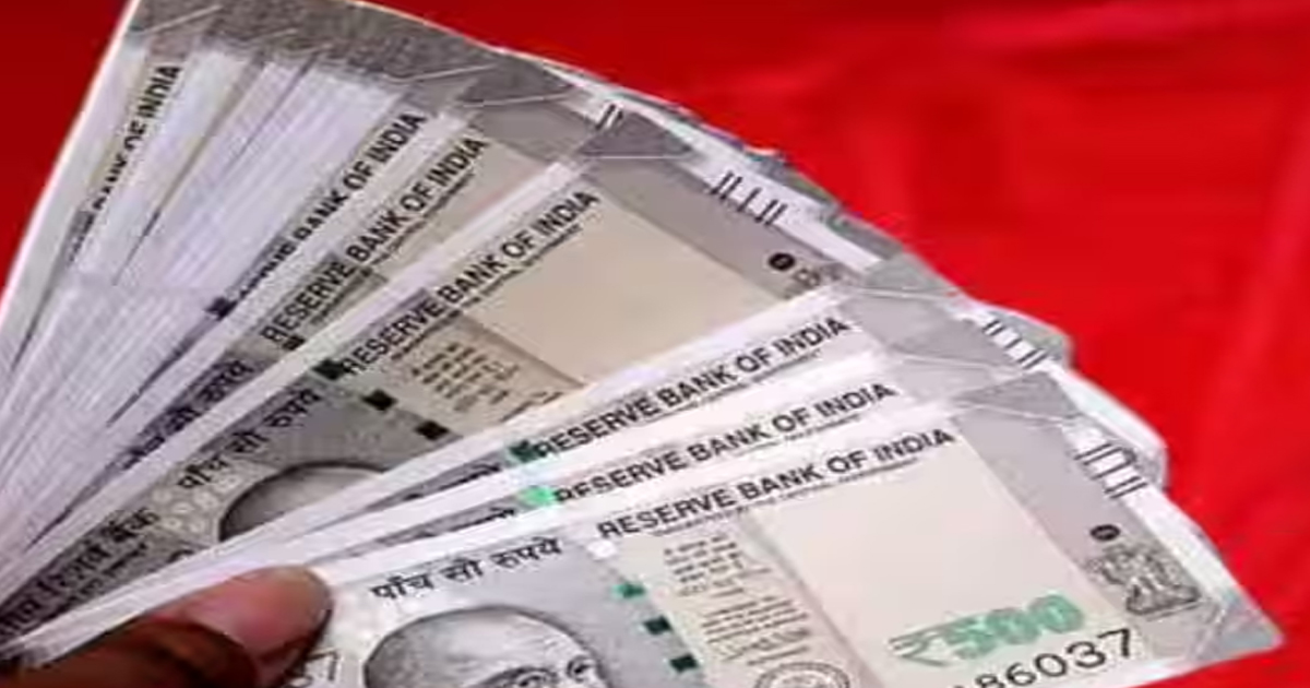 बिहार चुनाव से पहले आठवां वेतन आयोग!