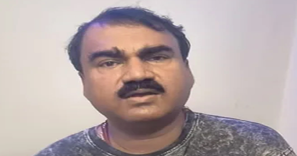 मुंबई हमले की धमकी के 24 घंटे के भीतर नोएडा से 1 गिरफ्तार