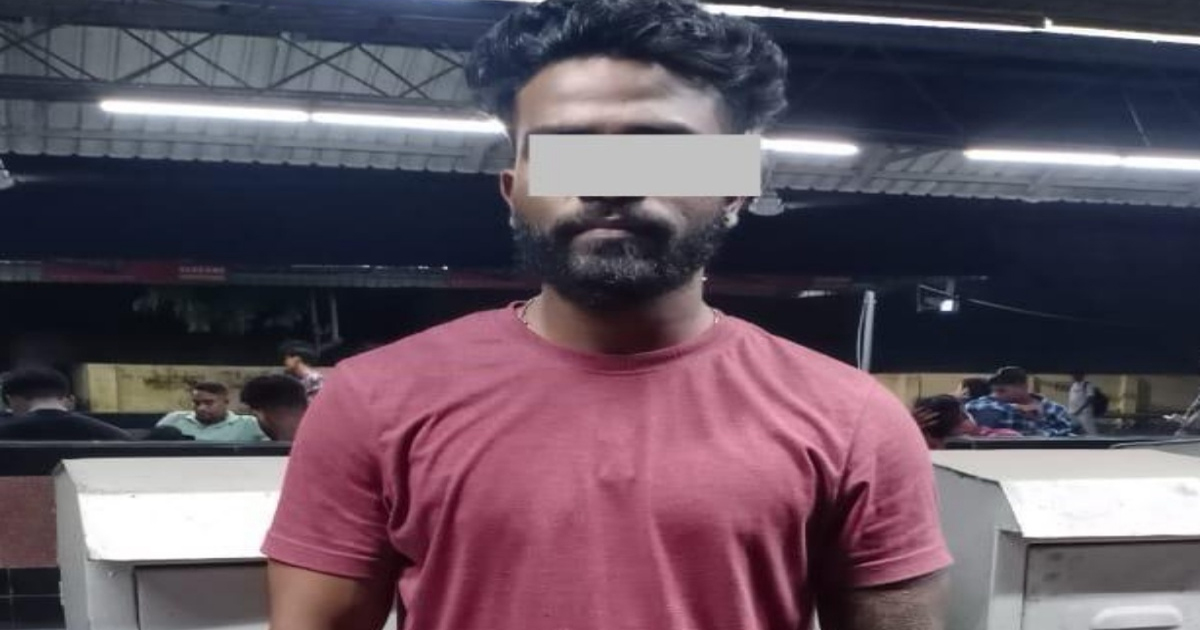 हरिदेवपुर में युवती से सामूहिक दुष्कर्म मामले में एक आरोपी गिरफ्तार, फरार साथी की तलाश जारी