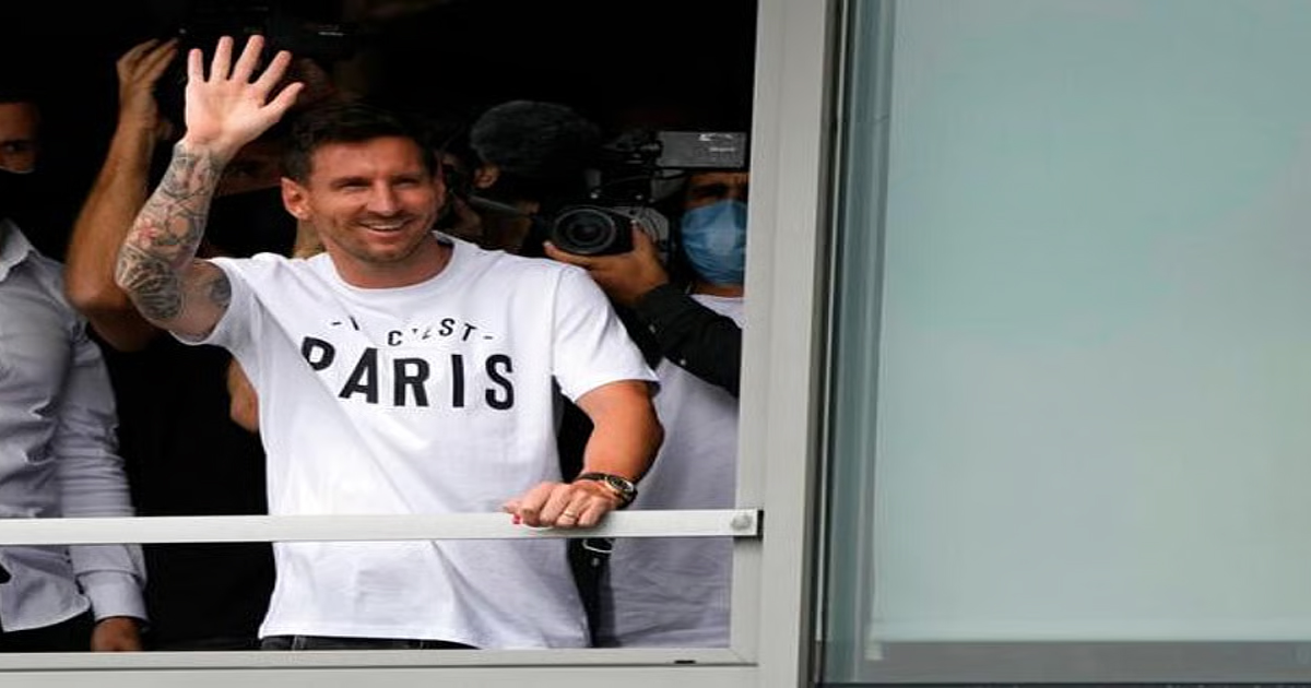 दशमी पर खुशखबरी, मेसी का खास संदेश, भारत दौरे की पुष्टि