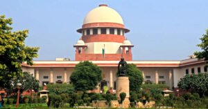 दिल्ली में बैरिकेडिंग हटाने और इंटरनेट बहाली और सामान्य आवाजाही सुनिश्चित करने का सुप्रीम कोर्ट ने दिया निर्देश
