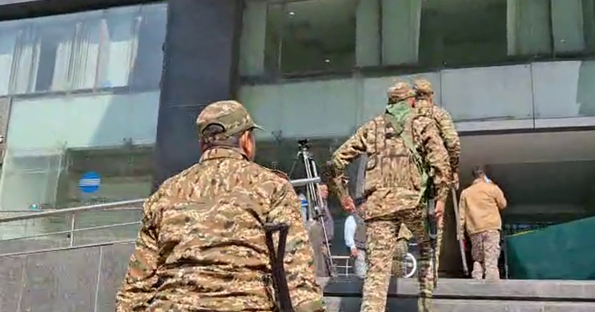 ED ने हाई कोर्ट में दावा किया कि प्रतीक जैन के घर और IPAC ऑफिस से कुछ भी ज़ब्त नहीं हुआ