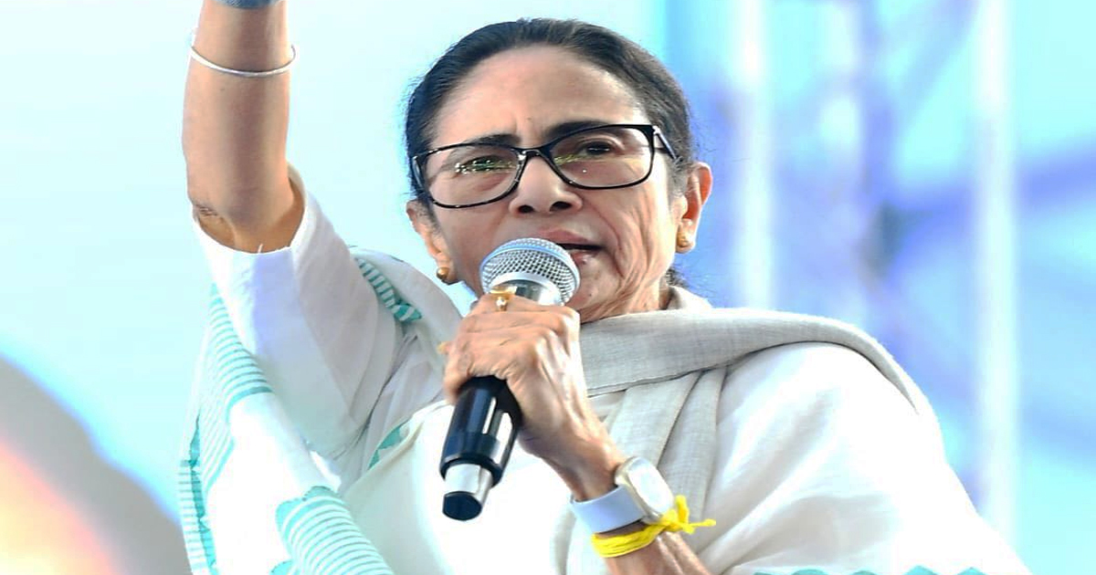 ‘यह बजट दिशाहीन है, झूठ का पहाड़ है!’ ममता बनर्जी बंगाल की ‘वंचना’ पर गरजीं