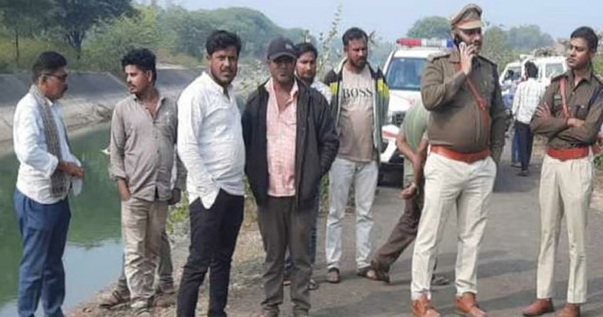 मध्य प्रदेश में 7 साल की बच्ची से रेप और मर्डर के आरोप में नाबालिग गिरफ्तार