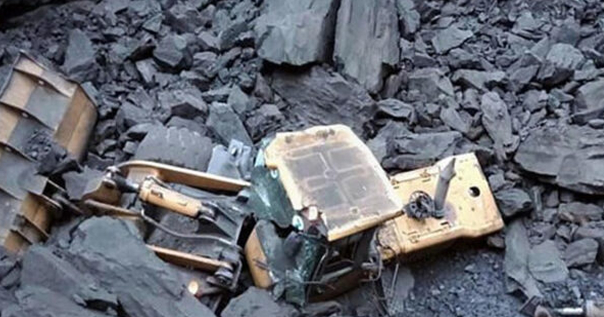 मेघालय की कोयला खदान में भीषण विस्फोट, 16 लोगों की मौत