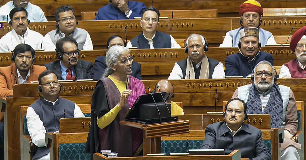 बजट में स्पोर्ट्स सेक्टर को प्राथमिकता दी जाएगी, वित्त मंत्री ने अगले 10 सालों के लिए ‘खेलो इंडिया मिशन’ की घोषणा की