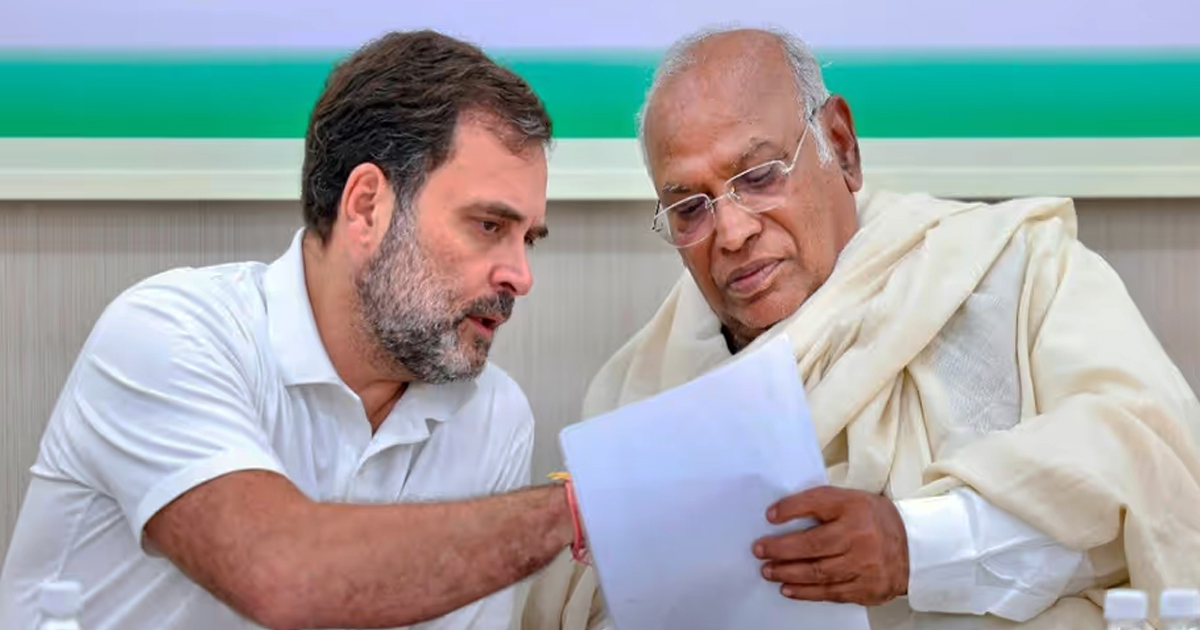 2026 में बंगाल चुनाव में बाम-कांग्रेस गठबंधन खत्म! राहुल-खड़गे की मैराथन मीटिंग के बाद ‘अकेला चलो’ पॉलिसी का ऐलान