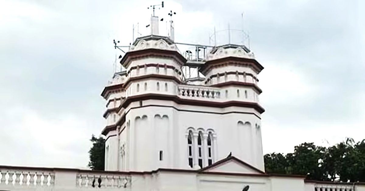 पारा फिर गिरने का अनुमान!