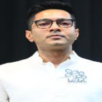 कैमक स्ट्रीट साइनबोर्ड विवाद: कैमक स्ट्रीट मामले में अभिषेक बनर्जी को फिर पुलिस का नोटिस, आज पेश होने का आदेश