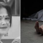 विवाहेतर संबंधों का नतीजा! गरिया पार्लर में गर्लफ्रेंड की चाकू घोंपकर हत्या करने के बाद बॉयफ्रेंड ने खुदकुशी कर ली