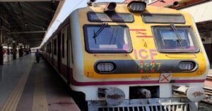 सियालदह-सोनारपुर सेक्शन में ट्रेनों के परिचालन में बदलाव, 27 सितंबर को कई लोकल ट्रेनें रहेगी प्रभावित