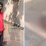 बिहार में बीच सड़क दिनदहाड़े युवक की सिर काटकर हत्या
