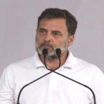 राहुल गांधी वियतनाम रवाना, दिल्ली प्रदर्शनों पर विराम