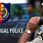 पश्चिम बंगाल पुलिस में बड़ा फेरबदल, 17 IPS अधिकारियों समेत 23 अफसरों के तबादले