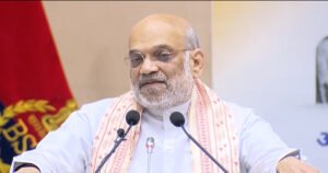 केंद्रीय गृह मंत्री अमित शाह का कोलकाता दौरा: सुरक्षा के पुख्ता इंतजाम, कई इलाकों को ‘नो ड्रोन ज़ोन’ घोषित