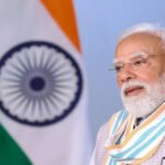 पंडित दीनदयाल उपाध्याय की जयंती पर पीएम मोदी ने दी श्रद्धांजलि