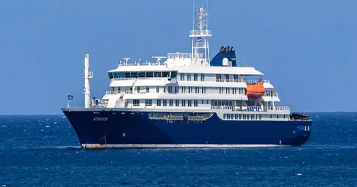 Hanta-Virus Outbreak on a Cruise Ship : अटलांटिक क्रूज शिप पर Hantavirus आउटब्रेक से 3 लोगों की मौत, WHO ने दी चेतावनी
