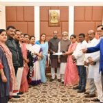 तृणमूल के बागी खेमे ने स्पीकर को NCPI में शामिल होने के लिए लिखा पत्र