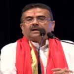 2021 चुनाव में ममता बनर्जी ने पैर टूटने का किया था नाटक, CM शुभेंदु अधिकारी ने कहा जांच करेंगे