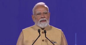 महालय पर ईडन गार्डन्स के भव्य समारोह में नहीं दिखेंगे पीएम मोदी, गृह मंत्री अमित शाह के आने की संभावना, सुरक्षा कारणों से बदला शेड्यूल