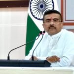 मुख्यमंत्री शुभेंदु अधिकारी ने घाटल मास्टर प्लान के लिए 1,200 करोड़ रुपये आवंटित करने की घोषणा की