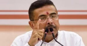 ‘बंगाल SIR में 27 लाख नाम कटने की जिम्मेदार ममता, BJP या आयोग नहीं’, CM शुभेंदु का पलटवार