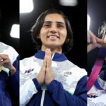 कॉमनवेल्थ गेम्स में भारतीय बॉक्सरों ने रचा इतिहास, 10 में 7 गोल्ड जीते, भारत के खाते में कुल 35 पदक