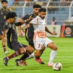 विष्णु की हैट्रिक की मदद से ईस्ट बंगाल ने CISF प्रोटेक्टर्स को 8-0 से हराया
