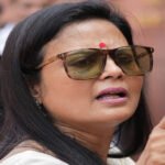 CEC ज्ञानेश कुमार के खिलाफ पार्लियामेंट स्ट्रीट थाने में महुआ मोइत्रा ने दी शिकायत