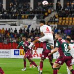 नॉर्थईस्ट यूनाइटेड को हराकर DURAND CUP FINAL में पॅहुचा मोहन बागान, फाइनल में ईस्ट बंगाल से होगा मुकाबला