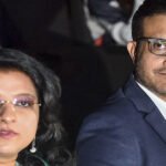 सौरव गांगुली और पत्नी डोना को जान से मारने की धमकी: 2 लेटर मिले, लिखा- सबको खत्म कर देंगे, पुलिस ने शुरू की जांच