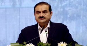 अदाणी ग्रुप का पश्चिम बंगाल के लिए मास्टरप्लान! 2035 तक ₹1 लाख करोड़ के निवेश का ऐलान