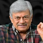 पद्मभूषण के बाद दिग्गज अभिनेता अनंत नाग को दादा साहब फाल्के सम्मान, 300 से ज्यादा फिल्में की; पीएम ने दी बधाई