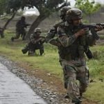 म्यांमार सीमा पर उग्रवादियों ने की फायरिंग, असम राइफल्स का एक जवान शहीद; चार घायल