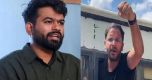 असम में आशुतोष रांका समेत CJP के कई कार्यकर्ता हिरासत में, दिपके बोले- रिहा करो नहीं तो मैं भी आऊंगा